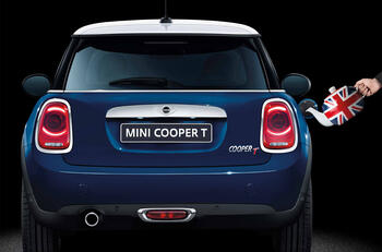 The very best car 'news' from April Fools' Day 2014